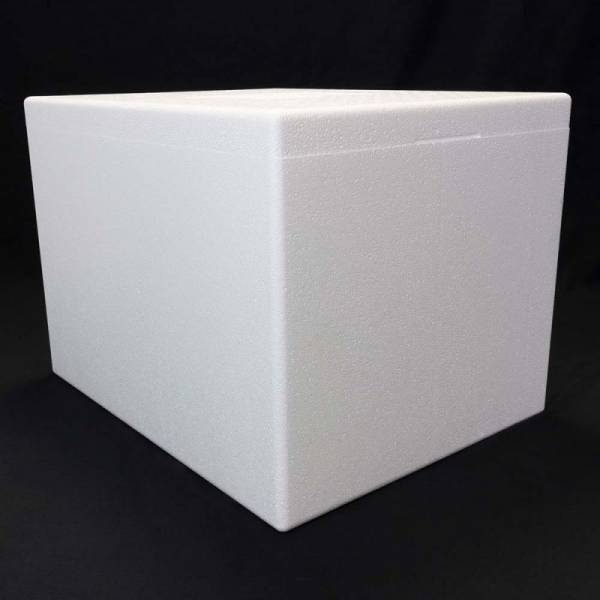 Styroporbox verschiedene Größen
